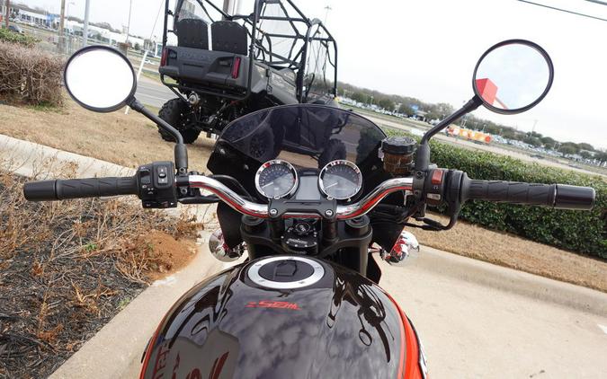 2022 Kawasaki Z900RS ABS 50th Anniversary