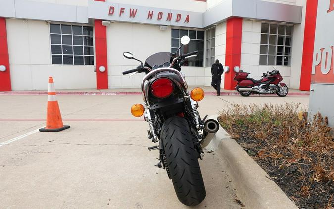 2022 Kawasaki Z900RS ABS 50th Anniversary