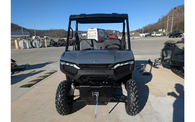 2026 Ranger® 500 - Polaris