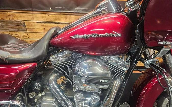2016 Harley-Davidson® FLTRXS - Road Glide® Special