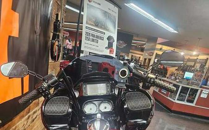 2016 Harley-Davidson® FLTRXS - Road Glide® Special