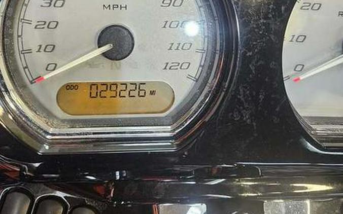 2016 Harley-Davidson® FLTRXS - Road Glide® Special