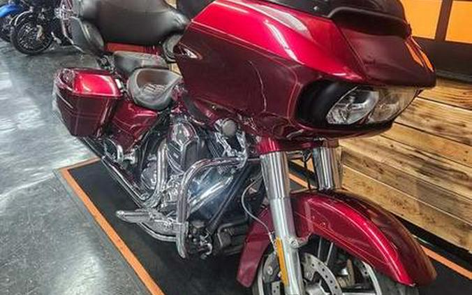 2016 Harley-Davidson® FLTRXS - Road Glide® Special