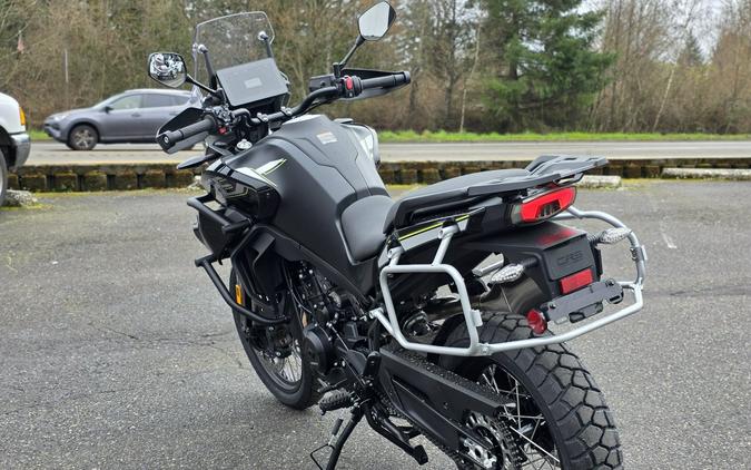 2026 CFMOTO Ibex 800 E