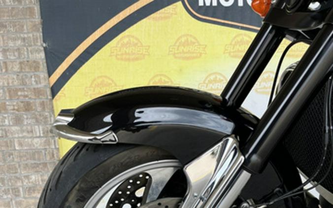 2012 Triumph Rocket III Touring ABS