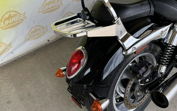 2012 Triumph Rocket III Touring ABS