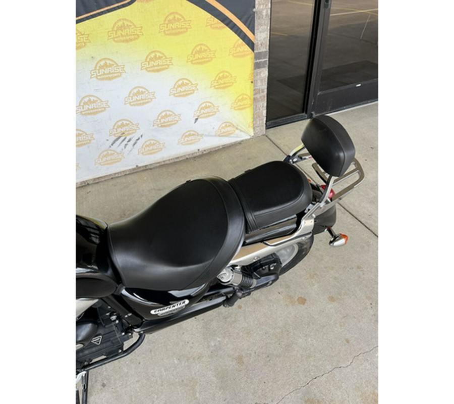 2012 Triumph Rocket III Touring ABS
