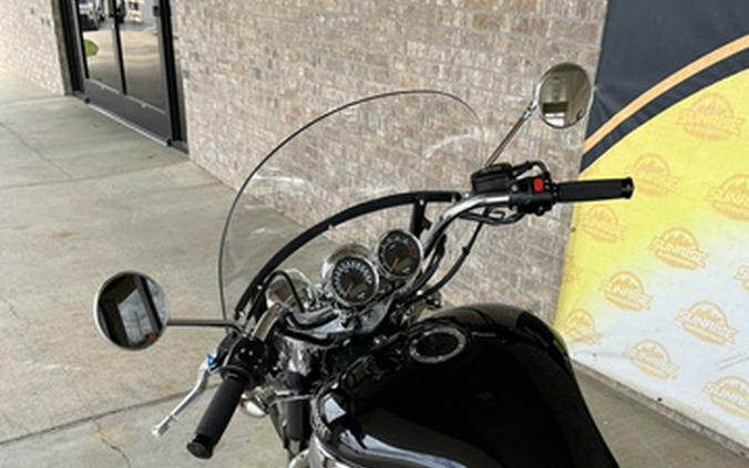 2012 Triumph Rocket III Touring ABS