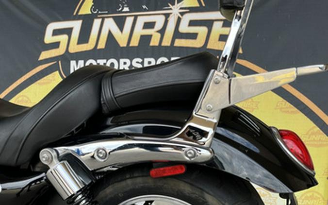 2012 Triumph Rocket III Touring ABS