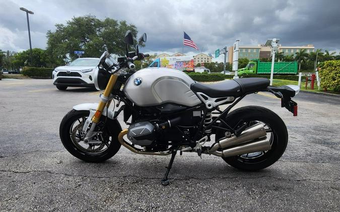 2023 BMW R nineT