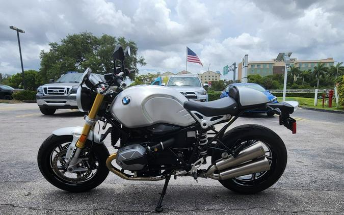 2023 BMW R nineT