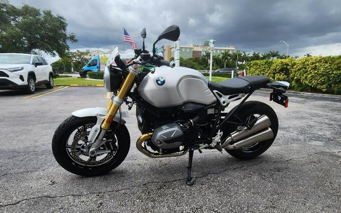 2023 BMW R nineT