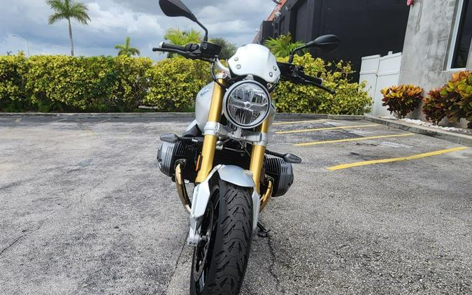 2023 BMW R nineT