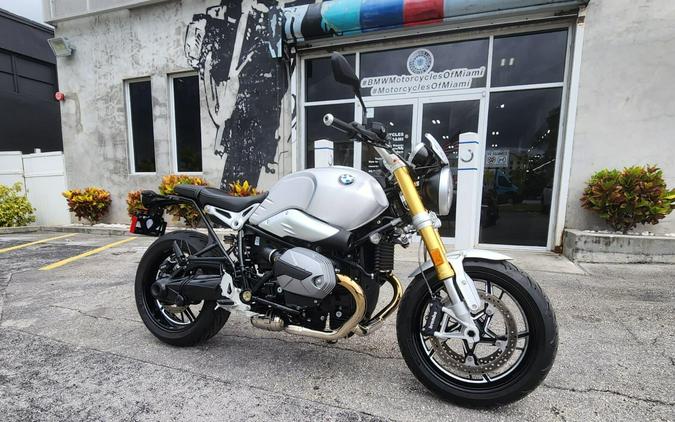 2023 BMW R nineT