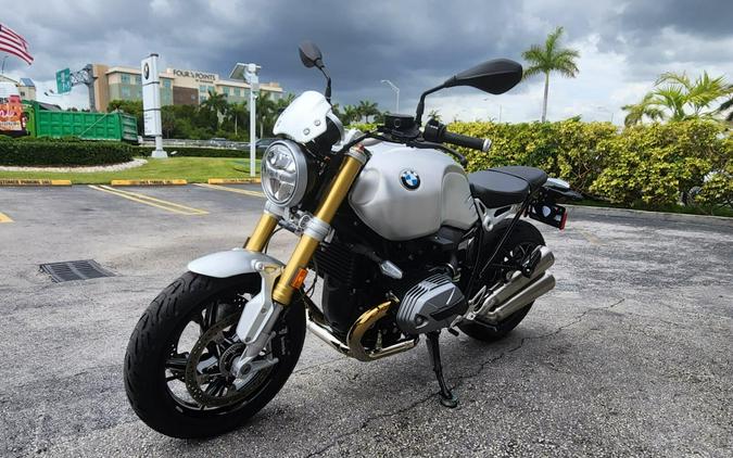 2023 BMW R nineT