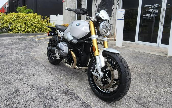 2023 BMW R nineT