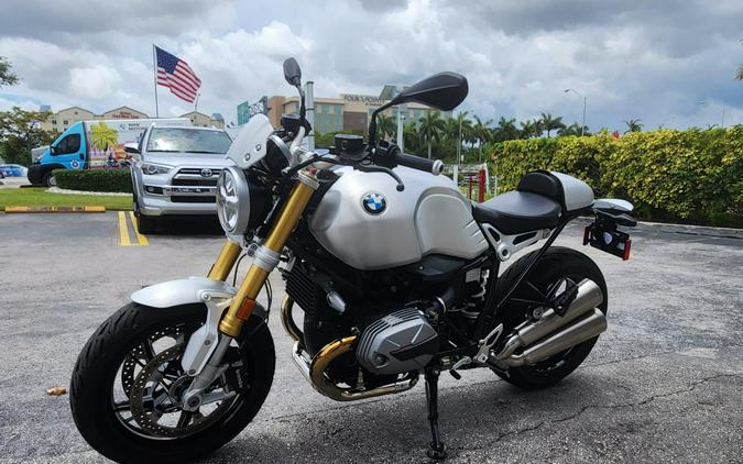 2023 BMW R nineT