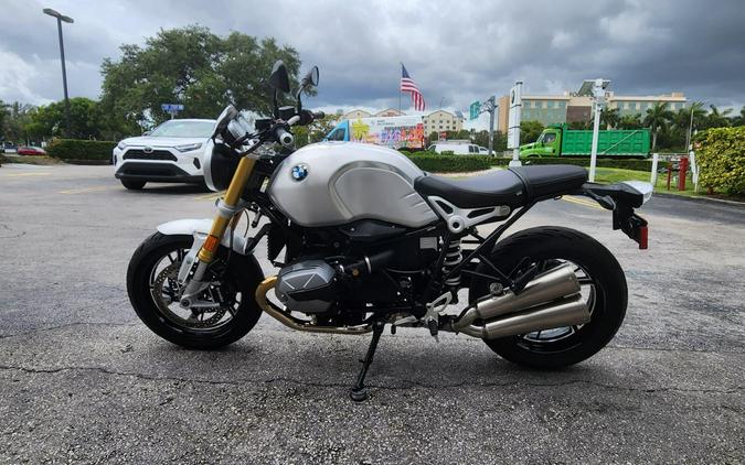 2023 BMW R nineT
