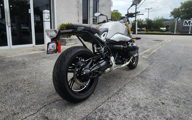 2023 BMW R nineT