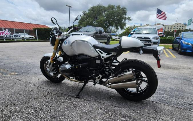2023 BMW R nineT