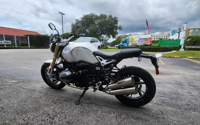 2023 BMW R nineT