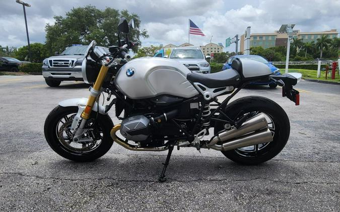 2023 BMW R nineT