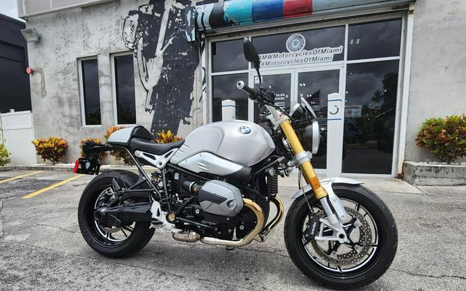2023 BMW R nineT