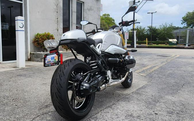 2023 BMW R nineT