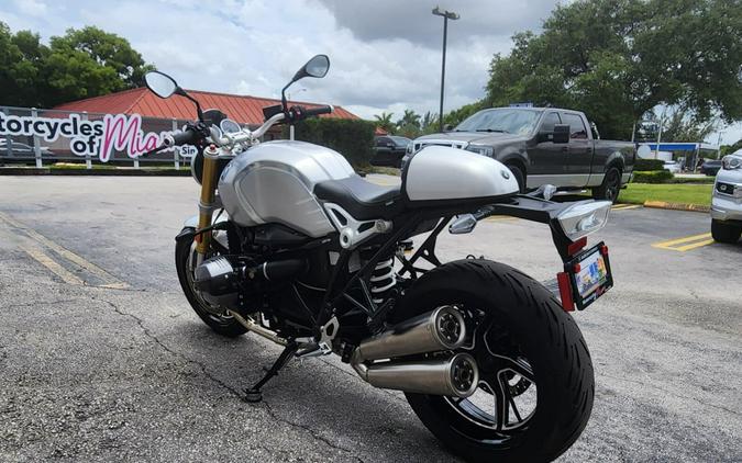 2023 BMW R nineT