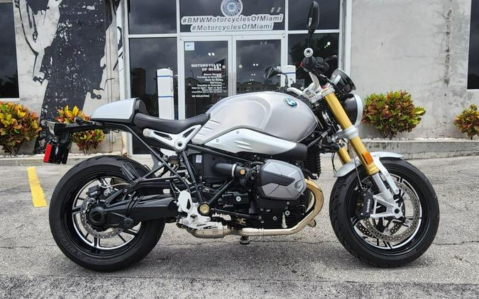 2023 BMW R nineT
