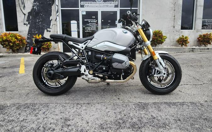2023 BMW R nineT