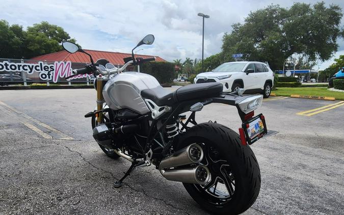 2023 BMW R nineT