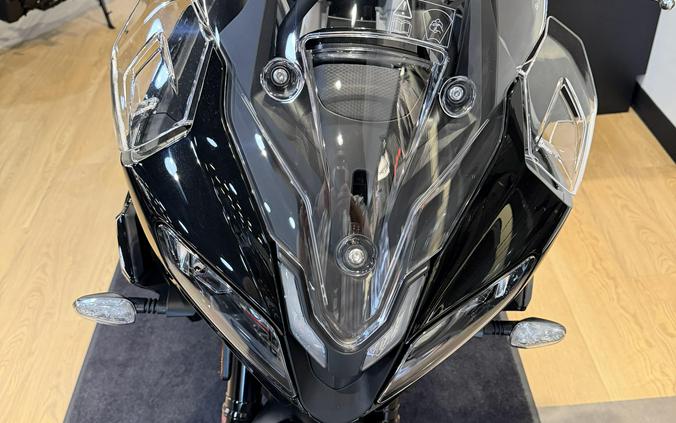 2026 Triumph Tiger Sport 800