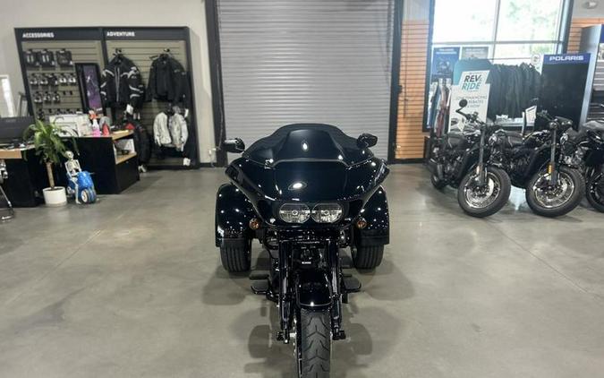 2025 Harley-Davidson® FLTRT - Road Glide® 3