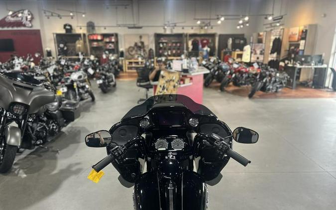 2025 Harley-Davidson® FLTRT - Road Glide® 3