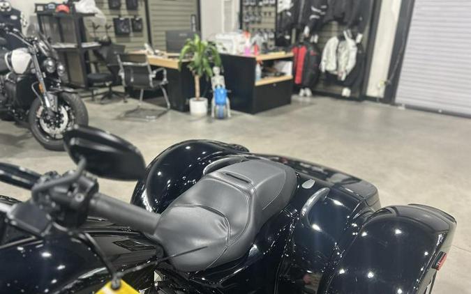 2025 Harley-Davidson® FLTRT - Road Glide® 3