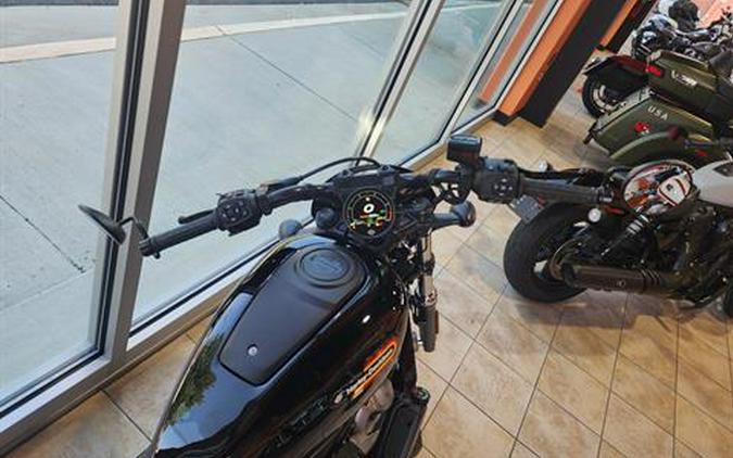 2023 Harley-Davidson Nightster® Special