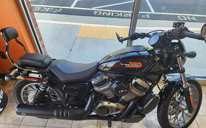 2023 Harley-Davidson Nightster® Special