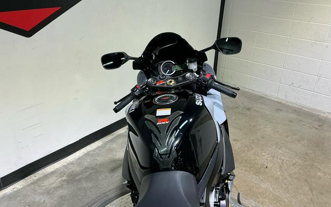 2024 Suzuki GSX-R600
