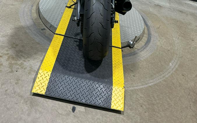 2024 Suzuki GSX-R600