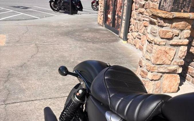 2020 Harley-Davidson IRON 883