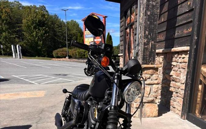 2020 Harley-Davidson IRON 883