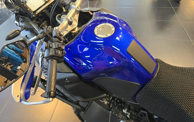 2018 Yamaha Motor Corp., USA Super Ténéré