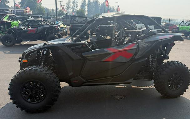2026 Can-AM Maverick X3 X TURBO