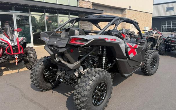 2026 Can-AM Maverick X3 X TURBO