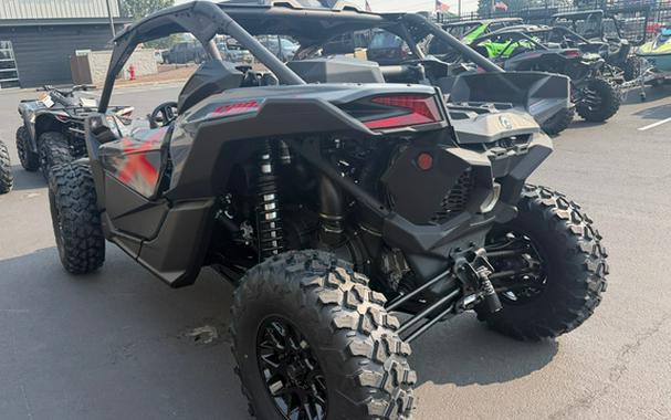 2026 Can-AM Maverick X3 X TURBO