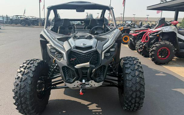 2026 Can-AM Maverick X3 X TURBO