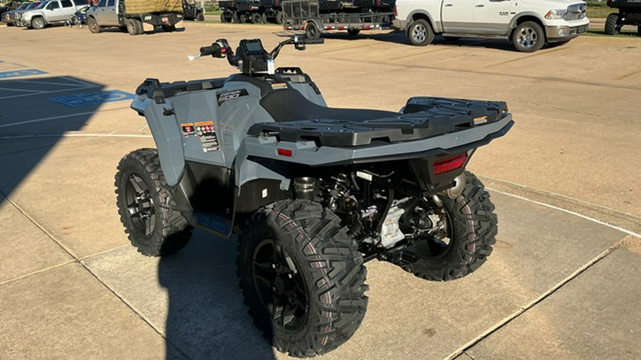 2027 Polaris Sportsman 500