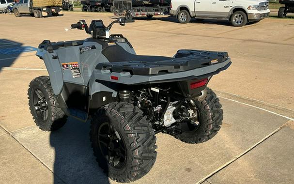 2027 Polaris Sportsman 500