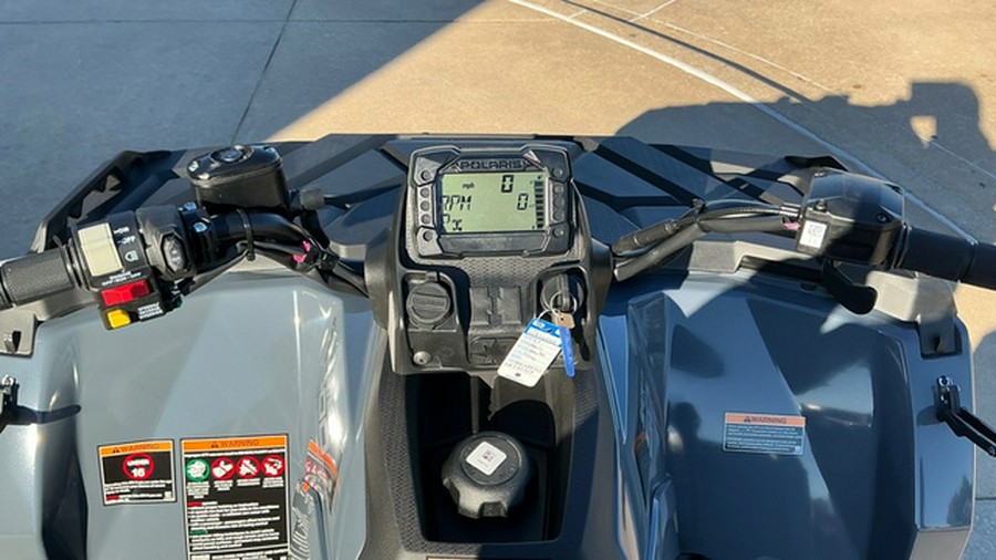 2027 Polaris Sportsman 500